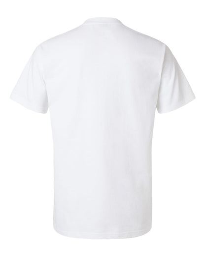 Tultex Heavyweight Street T-Shirt 299 #color_White