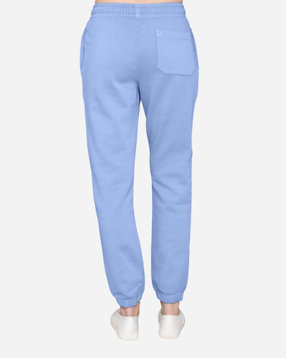 Lane Seven Unisex Urban Joggers LS16006 #colormdl_Pigment Grape Ice