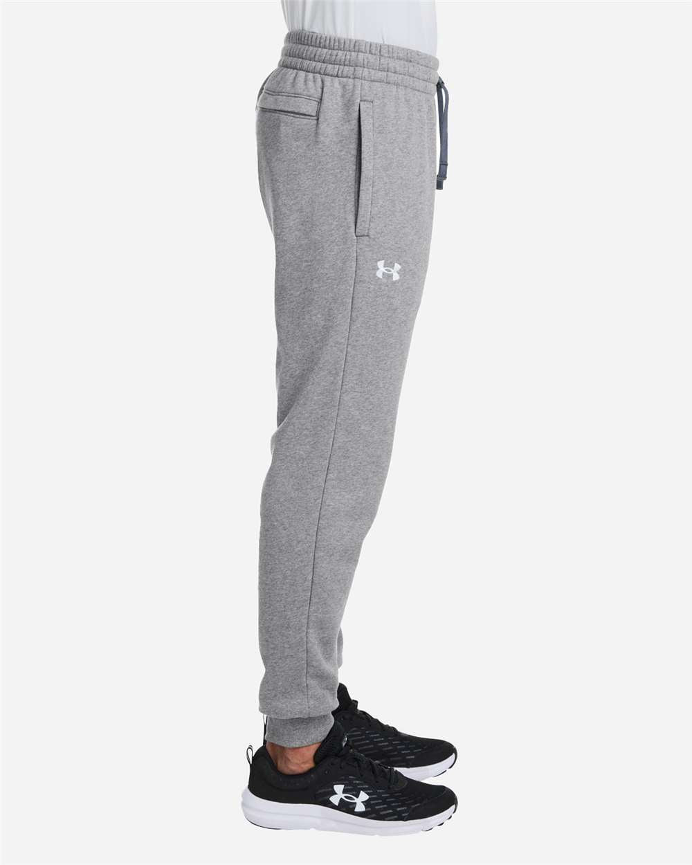 #colormdl_CS Grey Light Heather/ White
