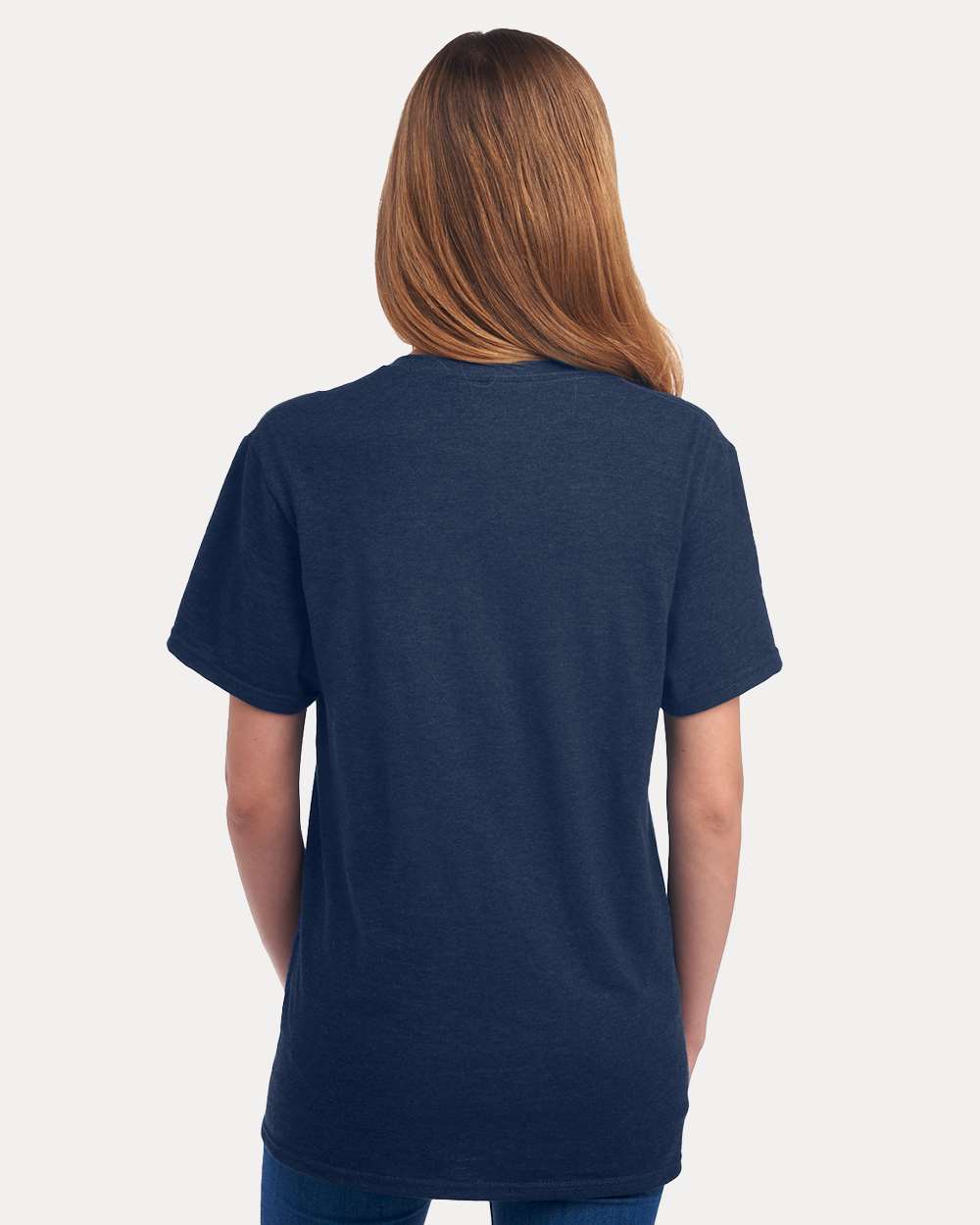 #colormdl_Indigo Heather