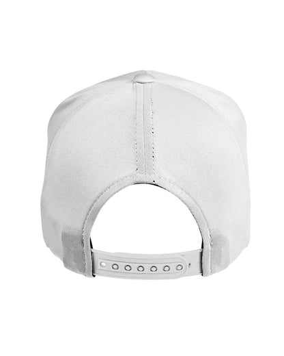 Team 365 Yupoong® Zone Performance Cap TT801 #color_White