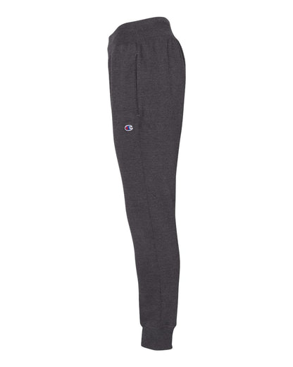 Champion Reverse Weave® Joggers RW25 #color_Charcoal Heather