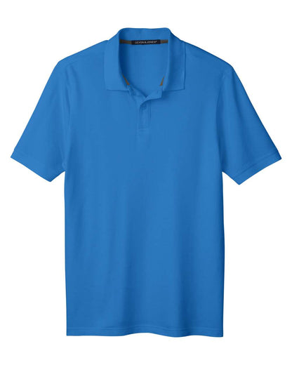 Devon & Jones Men's New Classics® Performance Polo DG100 #color_French Blue