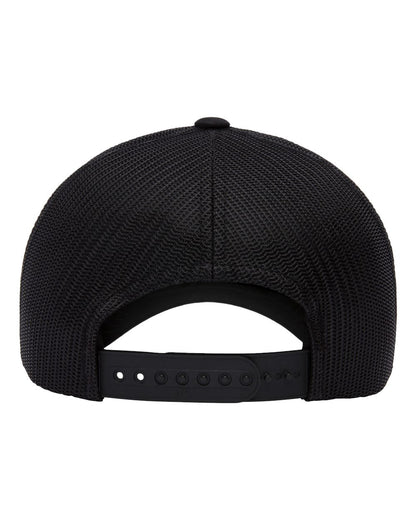 YP Classics Elite Cap 6601 #color_Black