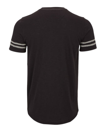 Boxercraft Arena T-Shirt BM2402 #color_Black