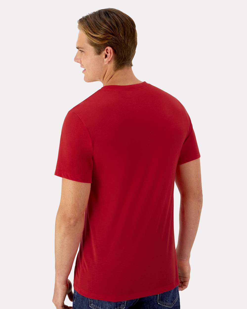 #colormdl_Athletic Red