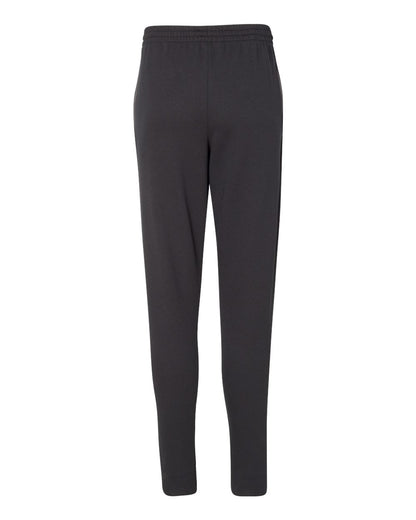 JERZEES Unisex Nublend® Joggers 975MPR #color_Black