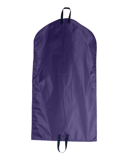 Liberty Bags Garment Bag 9009 #color_Purple