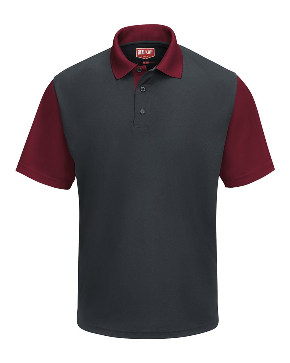 #color_Charcoal/ Burgundy