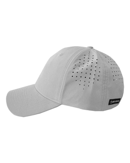 DRI DUCK Titan Cap 3206 #color_Grey