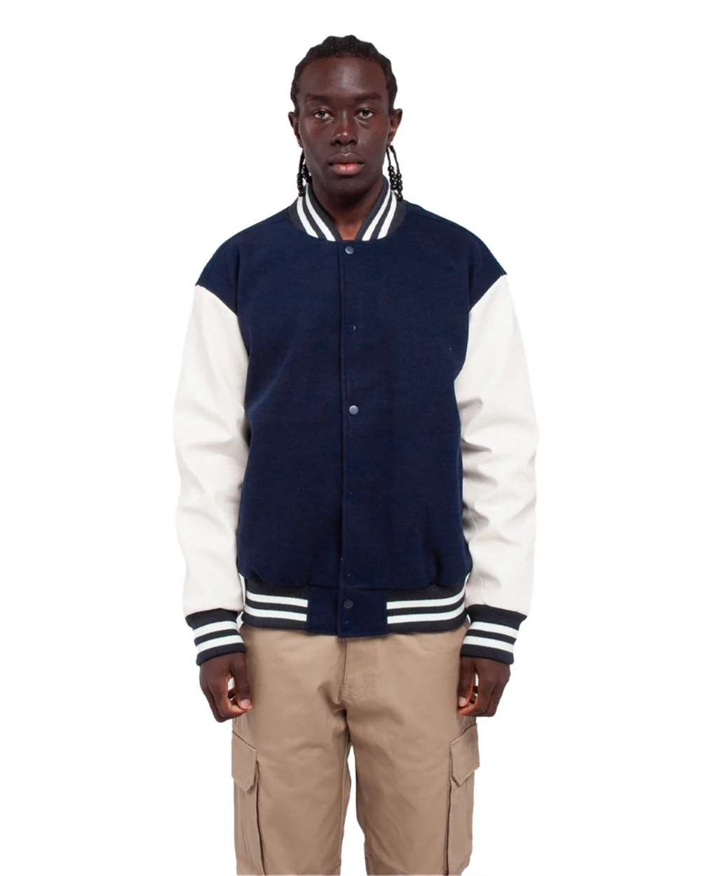 #colormdl_Navy/ White