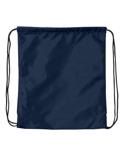 Liberty Bags Drawstring Backpack 8893 #color_Navy