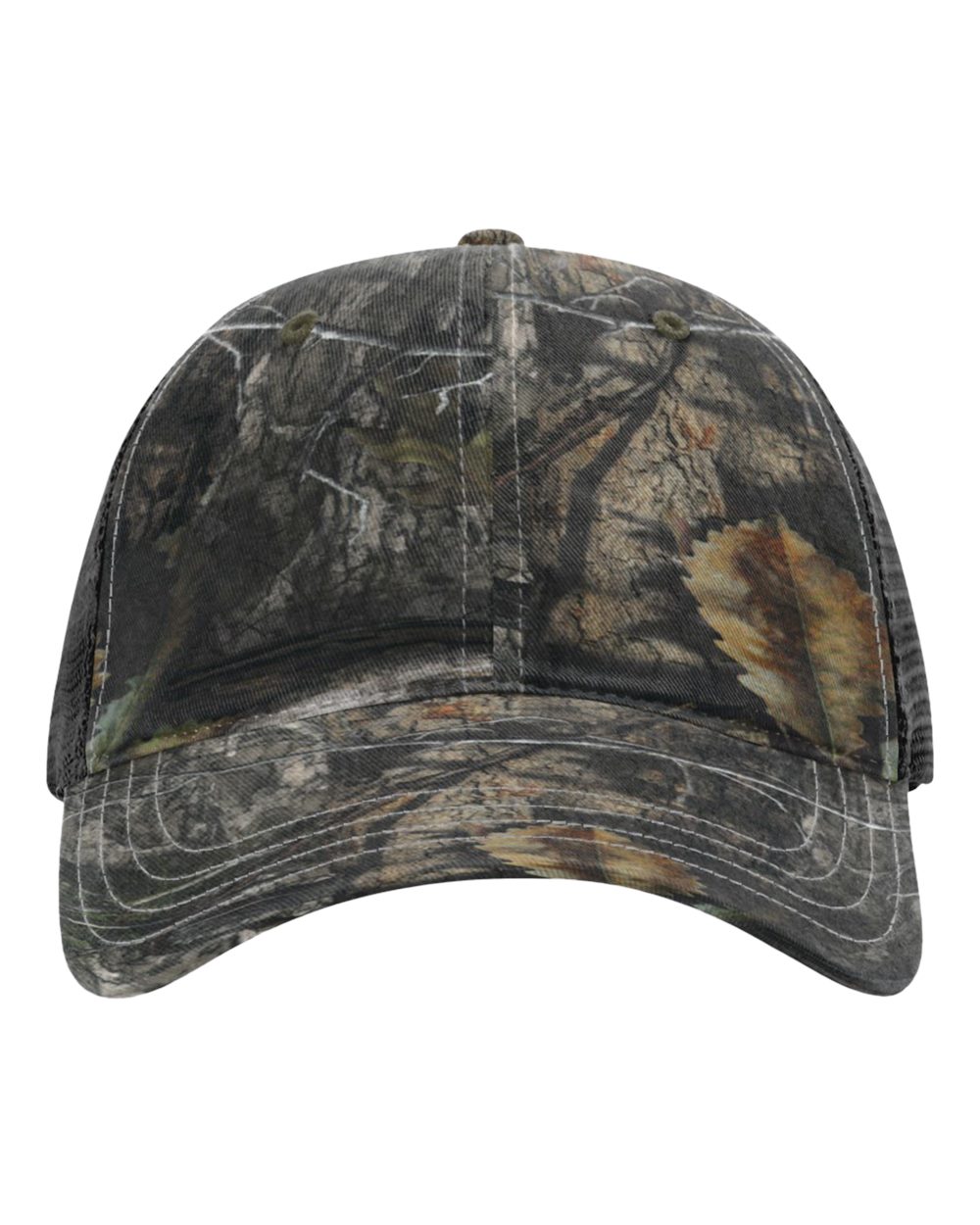 #color_Mossy Oak Country DNA/ Black