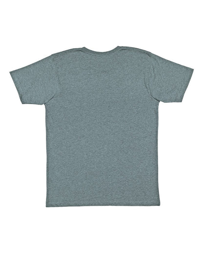LAT Unisex Fine Jersey Tee 6901 #color_Ice Blackout