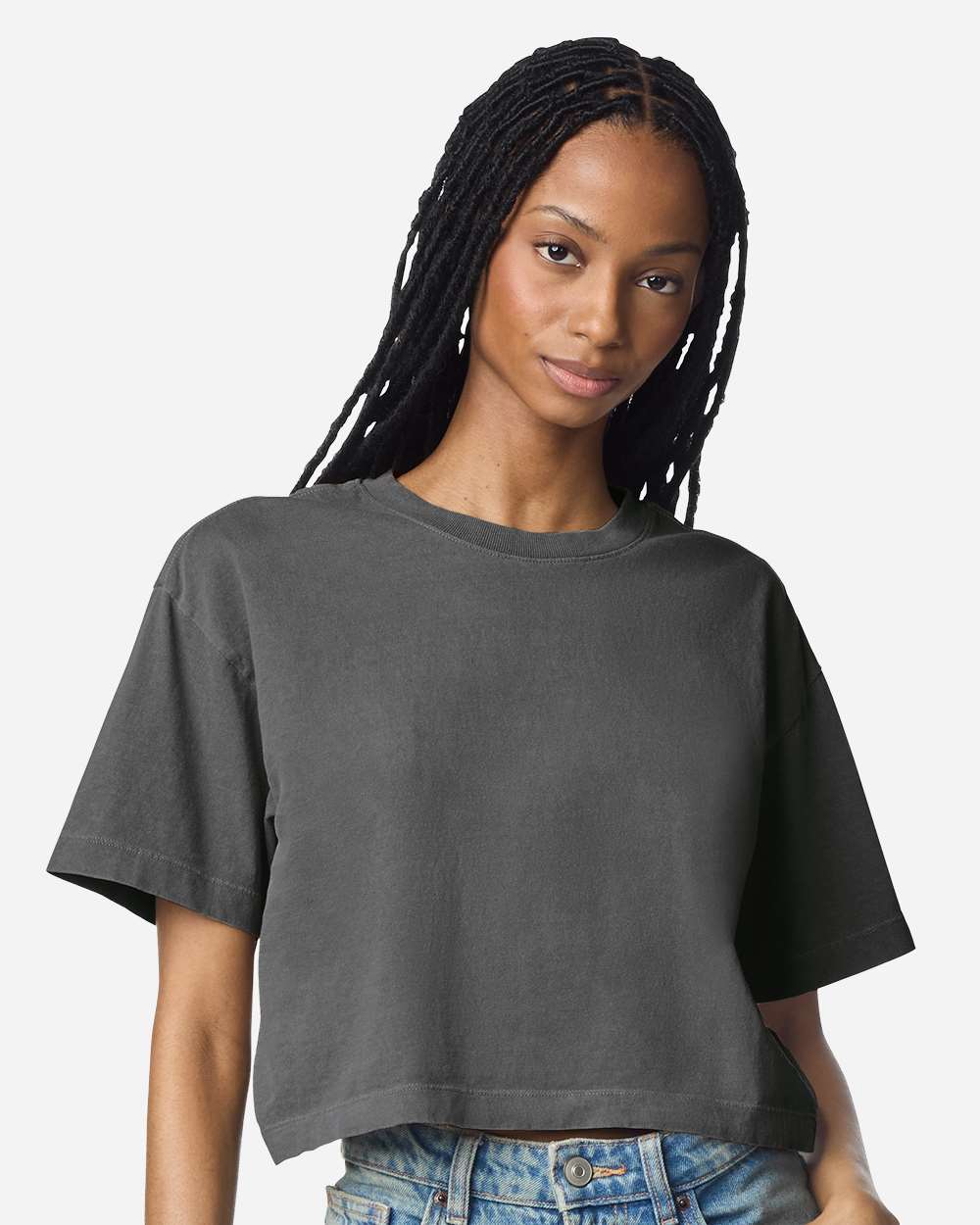 #colormdl_Faded Black