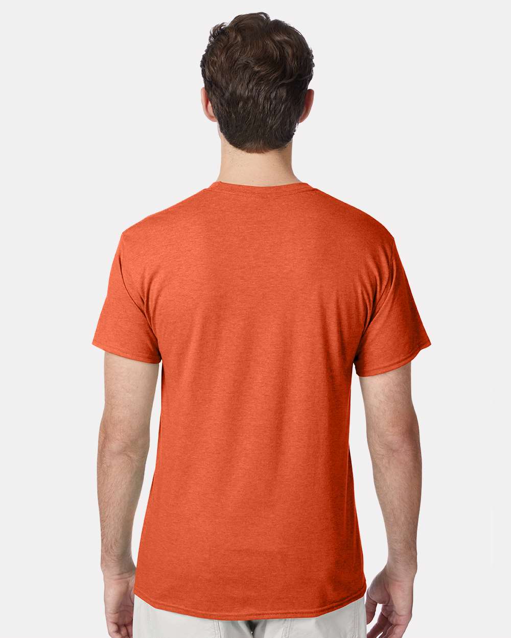 #colormdl_Orange Heather