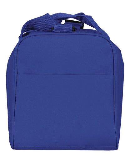 Augusta Sportswear Spirit Bag 1825 #color_Purple