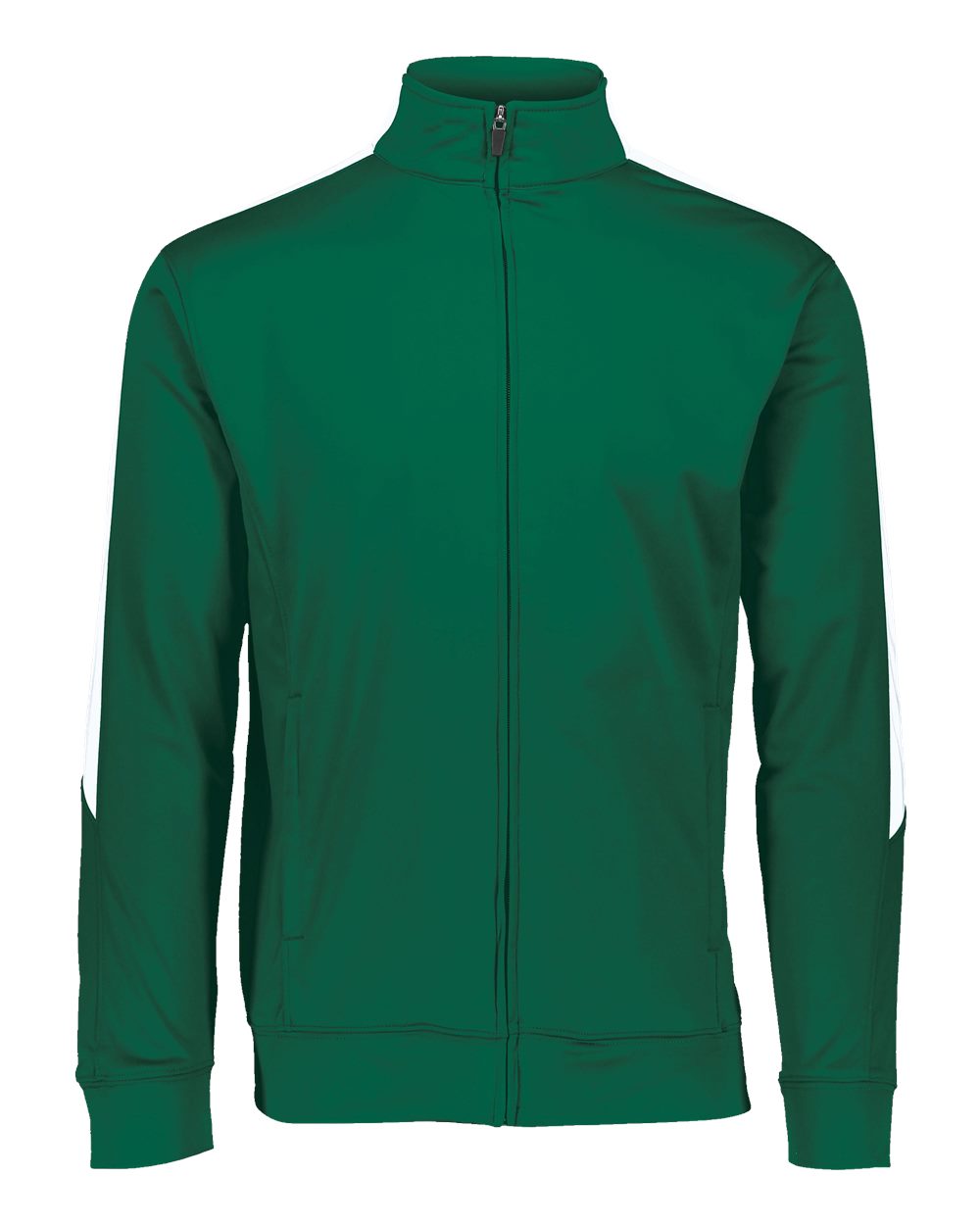 #color_Dark Green/ White