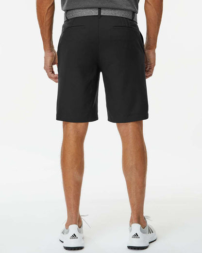 Adidas Golf Shorts A2000 #colormdl_Black