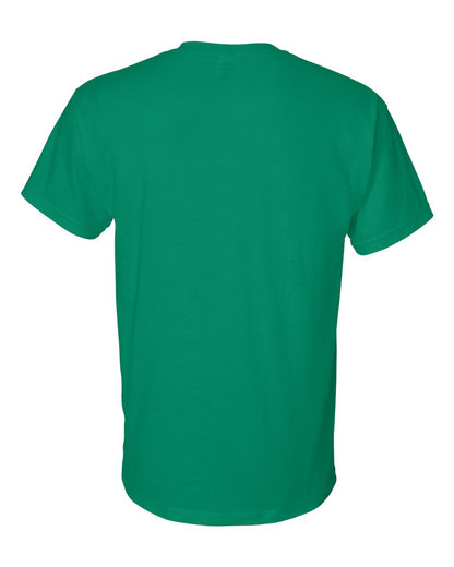 Gildan Unisex DryBlend® T-Shirt 8000 #color_Kelly