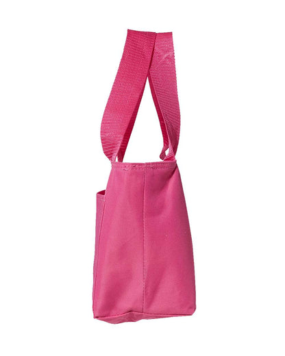 Liberty Bags Recycled Cooler Bag 8808 #color_Hot Pink