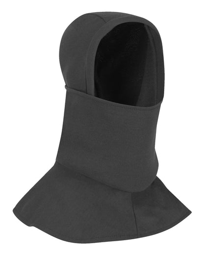 Bulwark Balaclava With Face Mask HEB2 #color_Grey