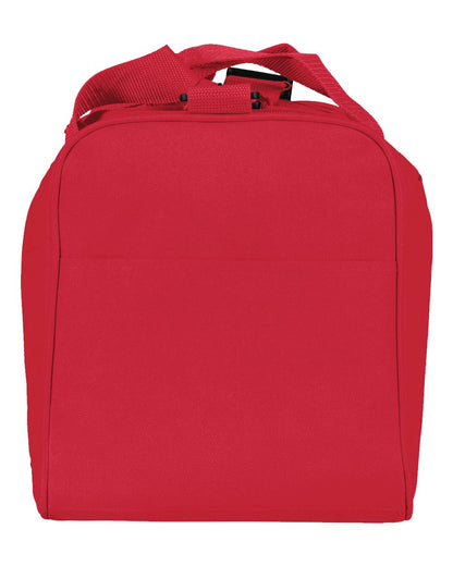 Augusta Sportswear Spirit Bag 1825 #color_Red