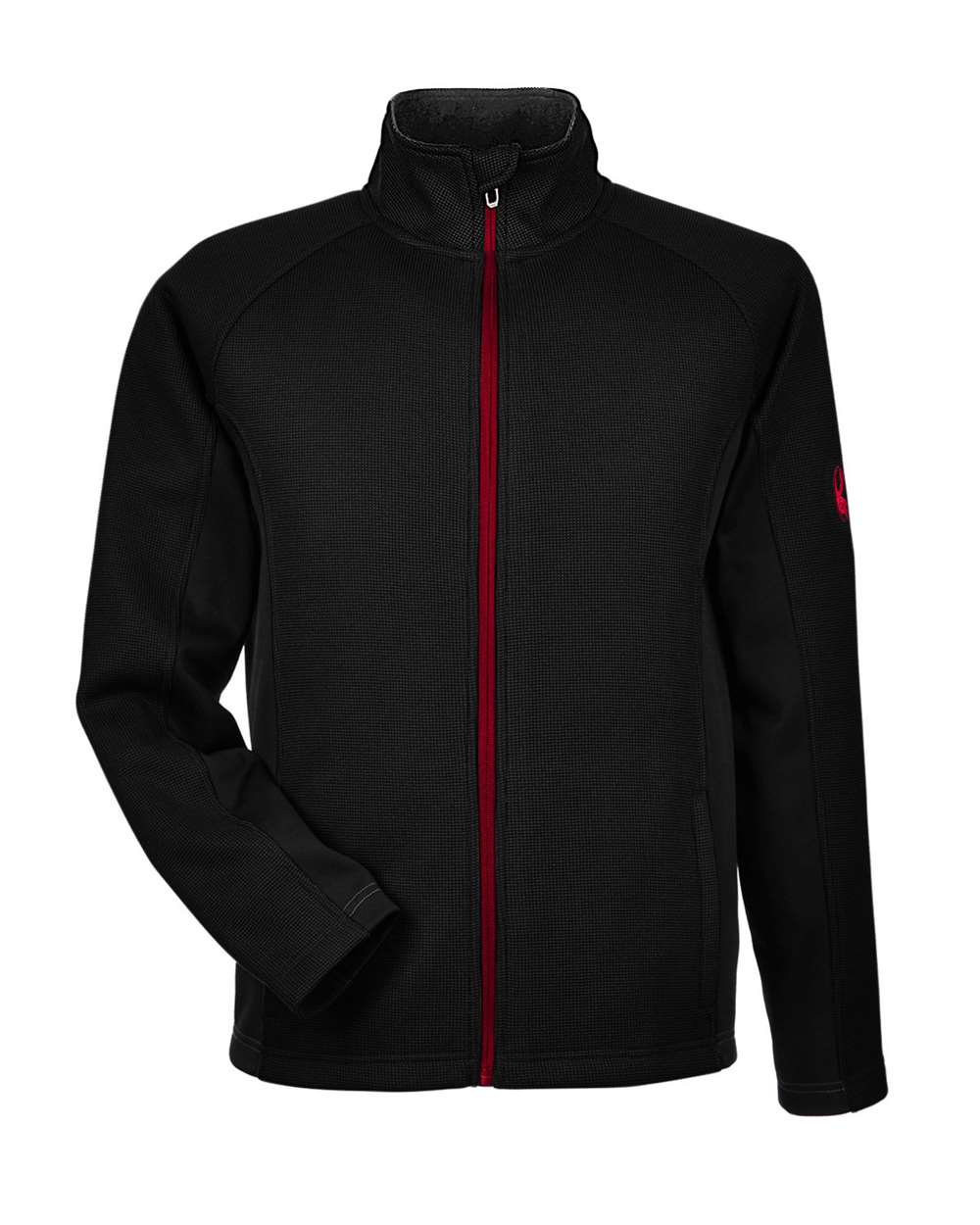 #color_Black/ Red