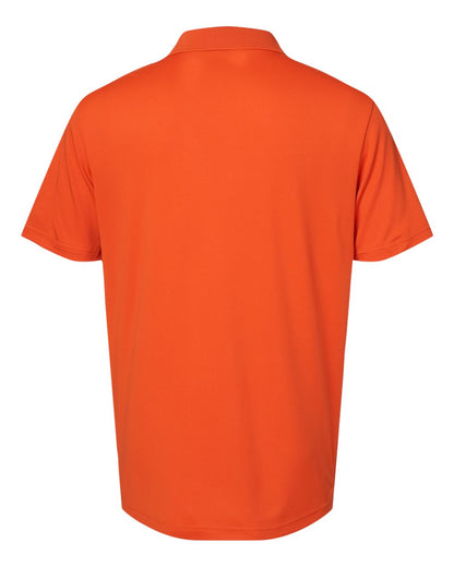 Adidas Performance Polo A230 #color_Orange