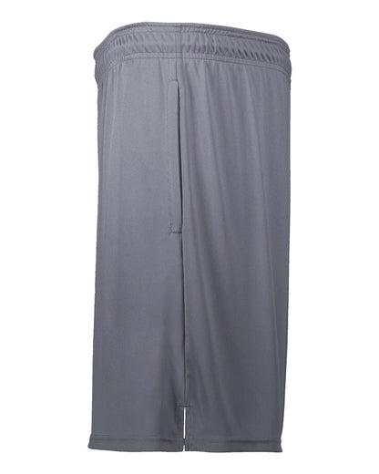 Holloway Men's Whisk 2.0 Shorts 229511 #color_Graphite
