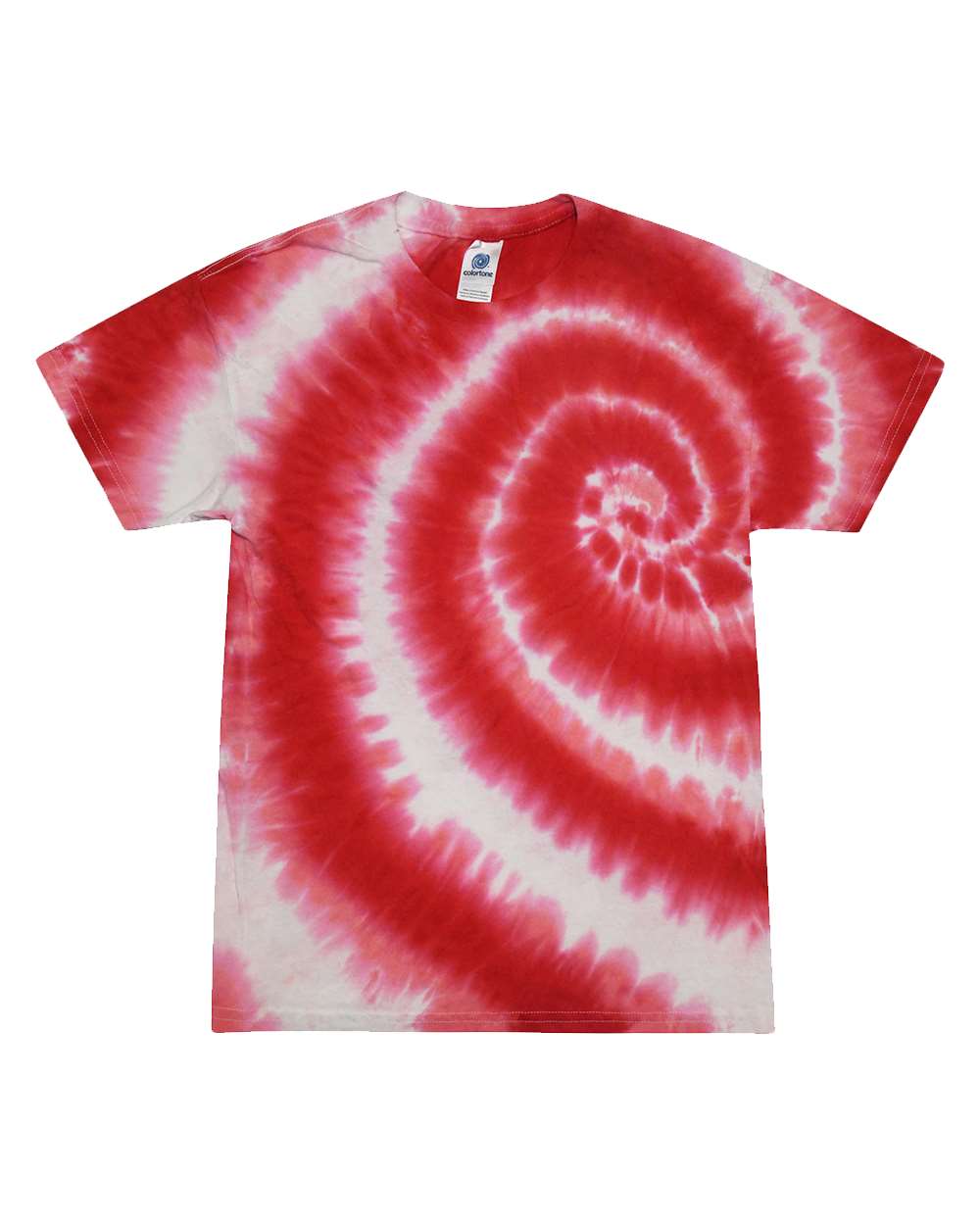 #color_Swirl Red