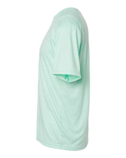 Paragon Unisex Islander Performance T-Shirt 200 #color_Mint Green