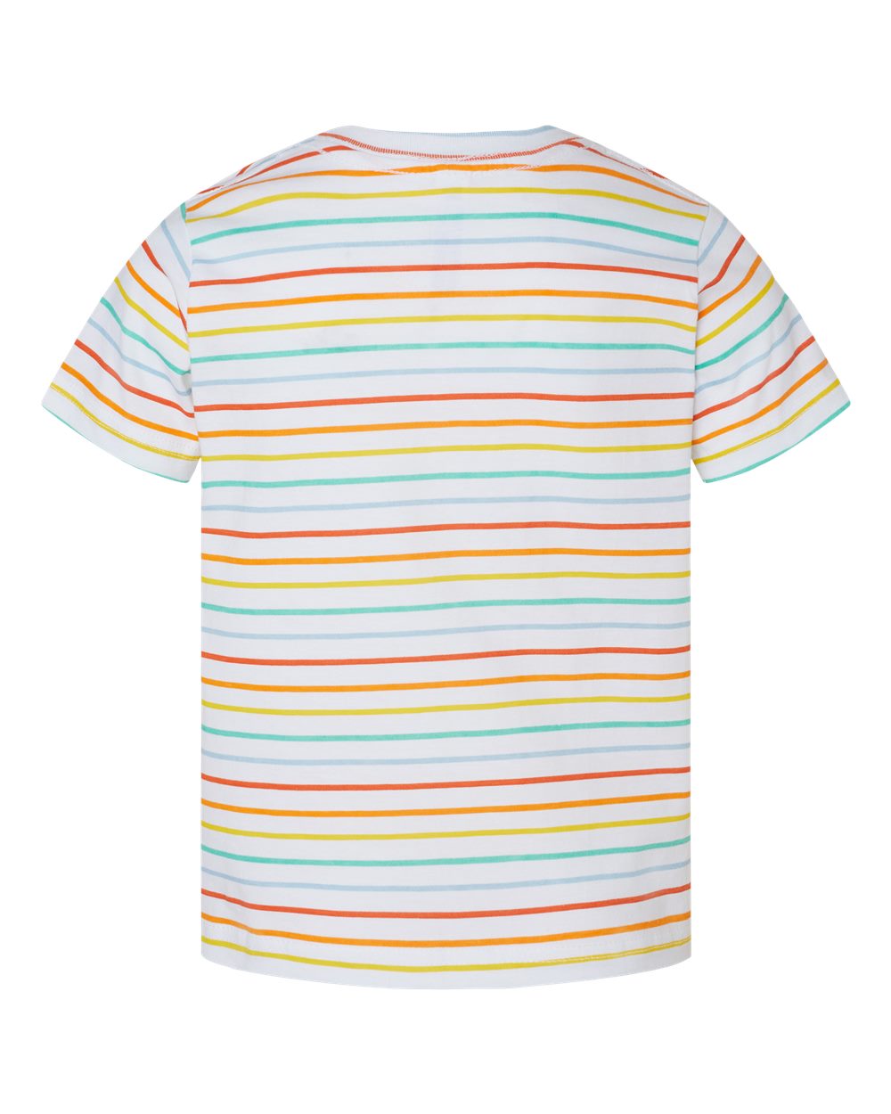 #color_Rainbow Stripe