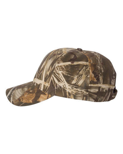 Kati Licensed Camo Cap LC10 #color_Realtree Max4