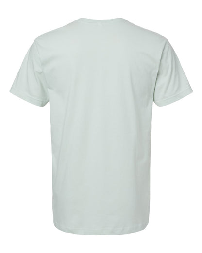 LAT Unisex Fine Jersey Tee 6901 #color_Honeydew