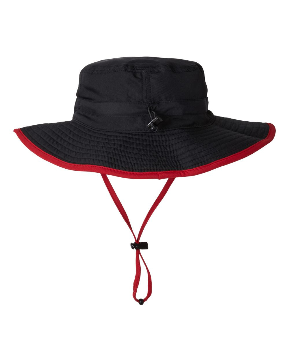 #color_Black/ Red