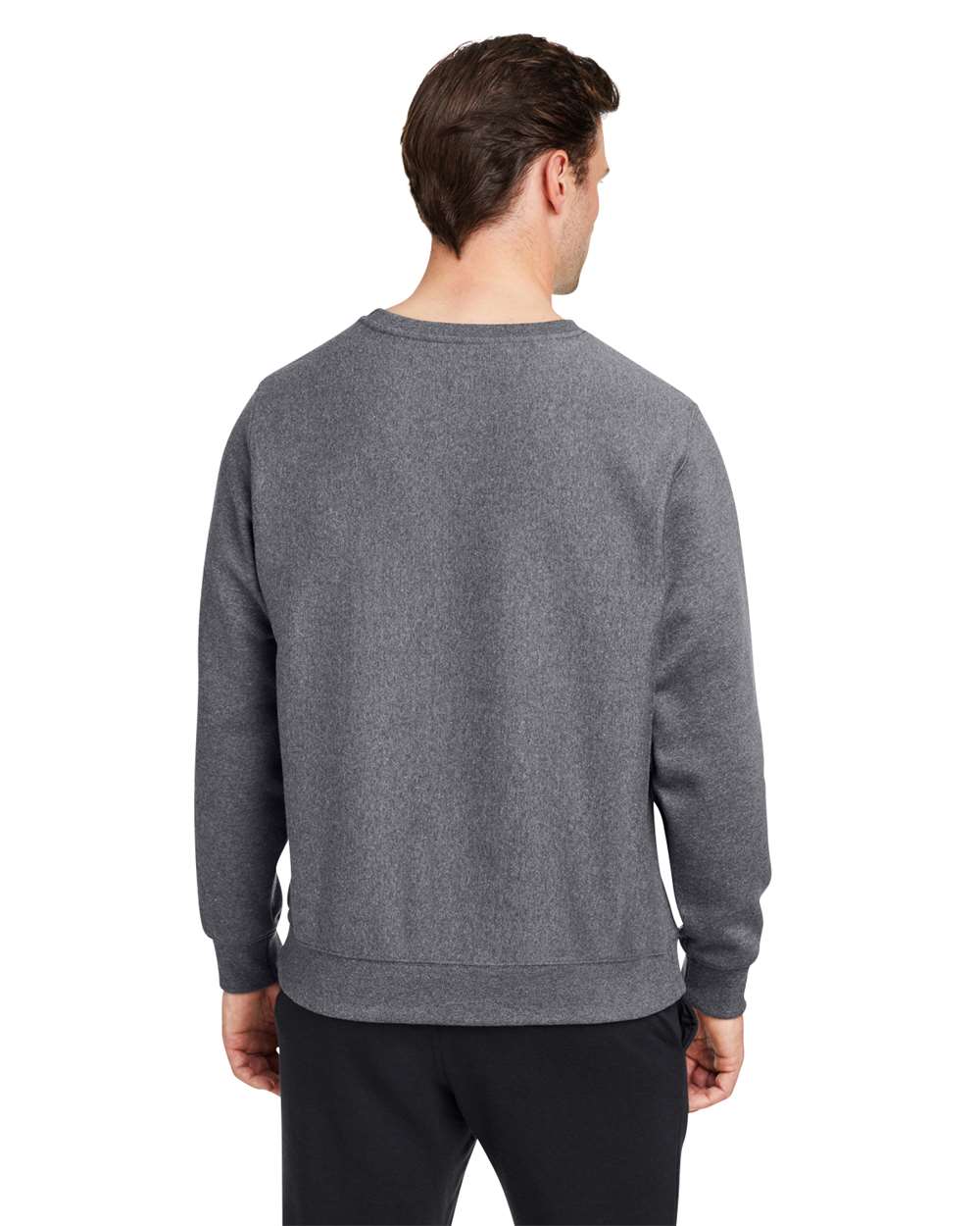 #colormdl_Dark Grey Heather