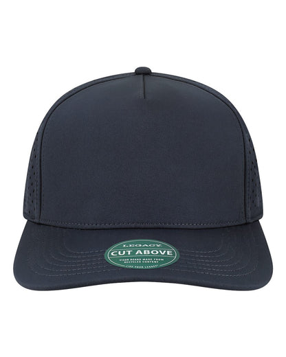 LEGACY The Cut Above Cap CUT #color_Navy