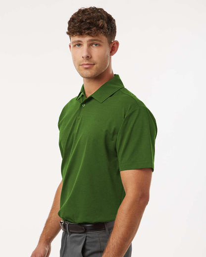 AllPro Men's Pro-Flex Sorona® Polo 41SP0 #colormdl_Olive Green