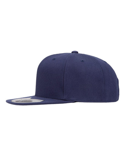 Flexfit 110® Snapback Cap 110F #color_Navy