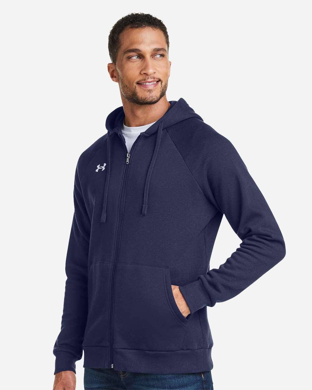 #colormdl_Midnight Navy/ White