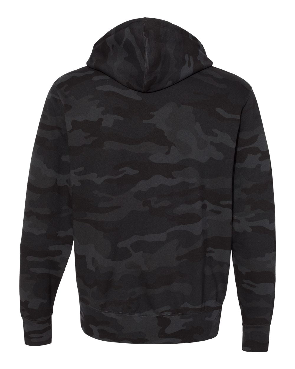 #color_Black Camo