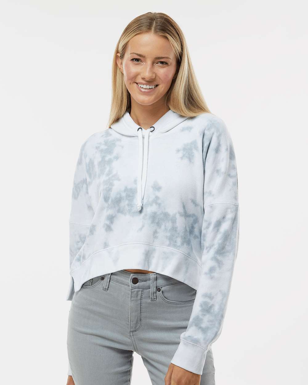 #colormdl_Grey Tie Dye