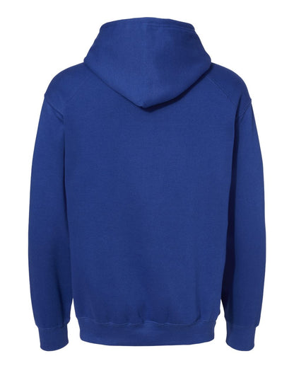 C2 Sport Hooded Sweatshirt 5500 #color_Royal