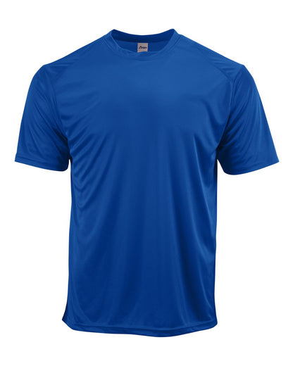 Paragon Youth Islander Performance T-Shirt 208Y #color_Royal