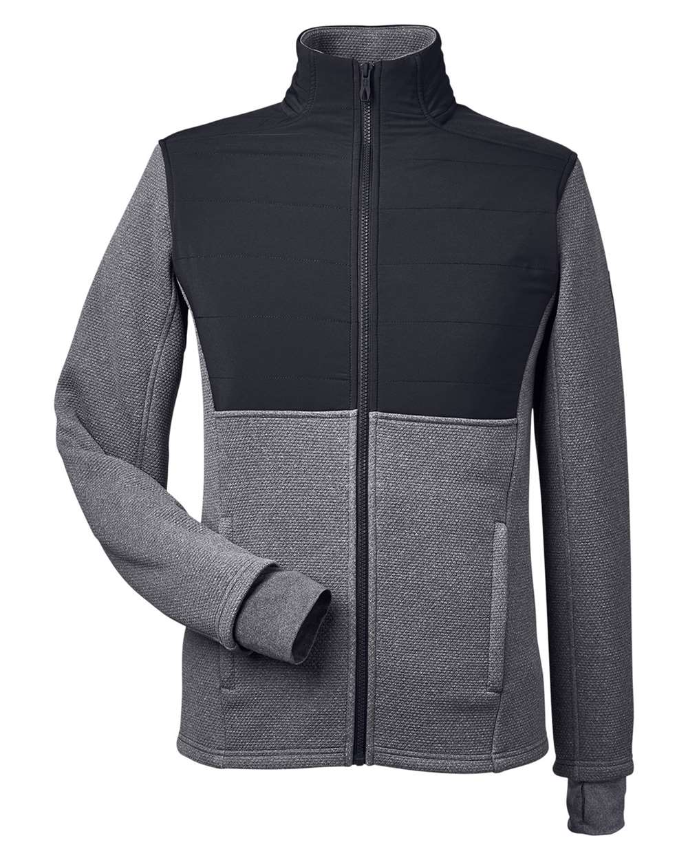 #color_Black Heather/ Black