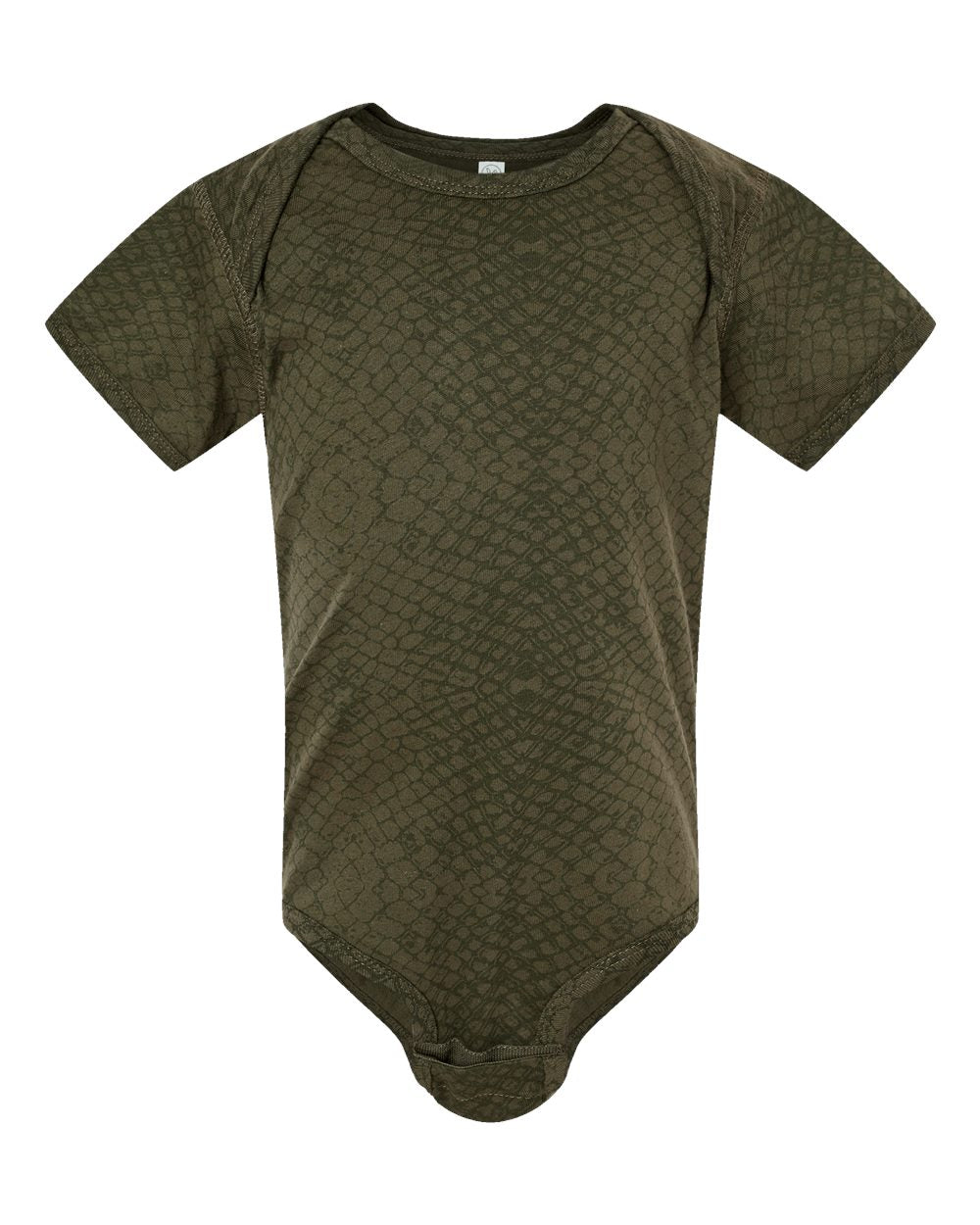 #color_Green Reptile