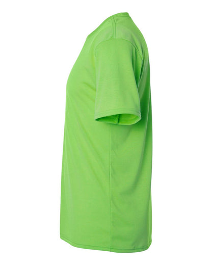 Gildan Unisex Performance® T-Shirt 42000 #color_Lime