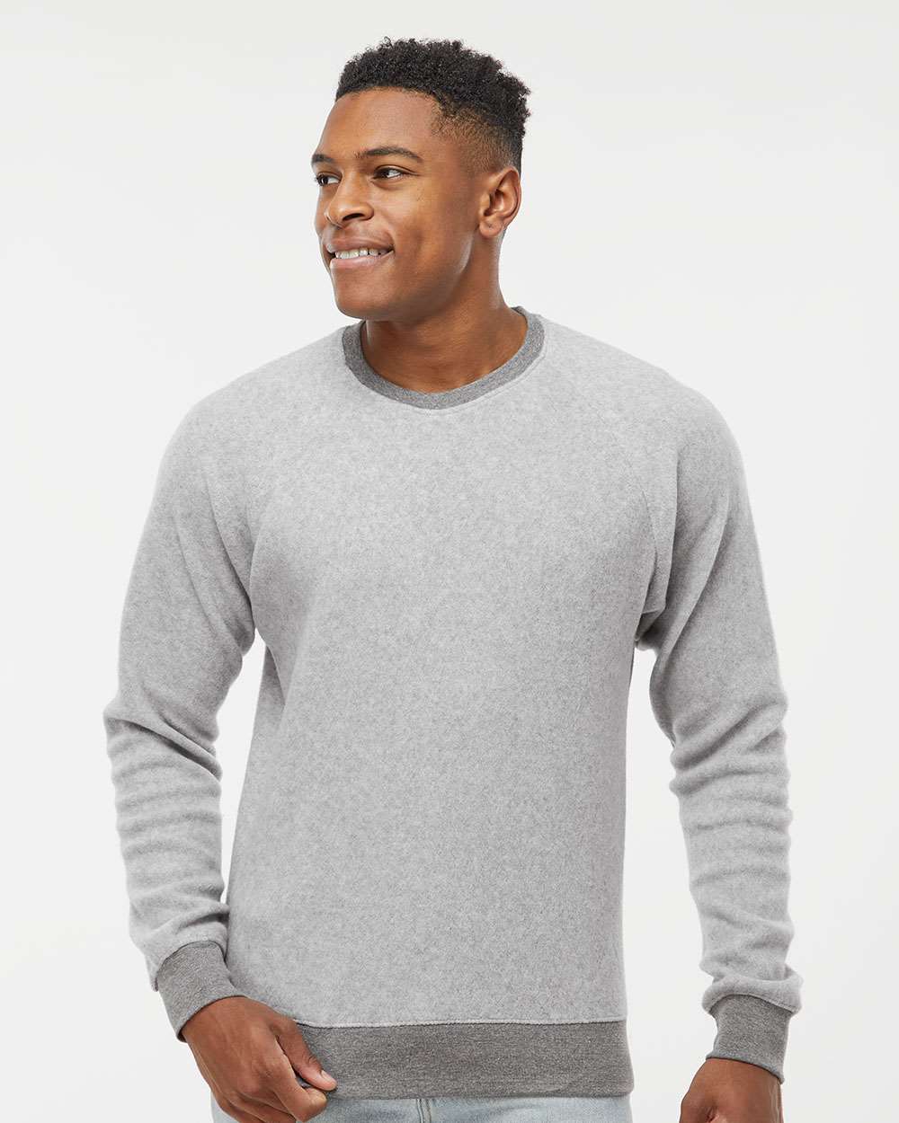 #colormdl_Grey Heather