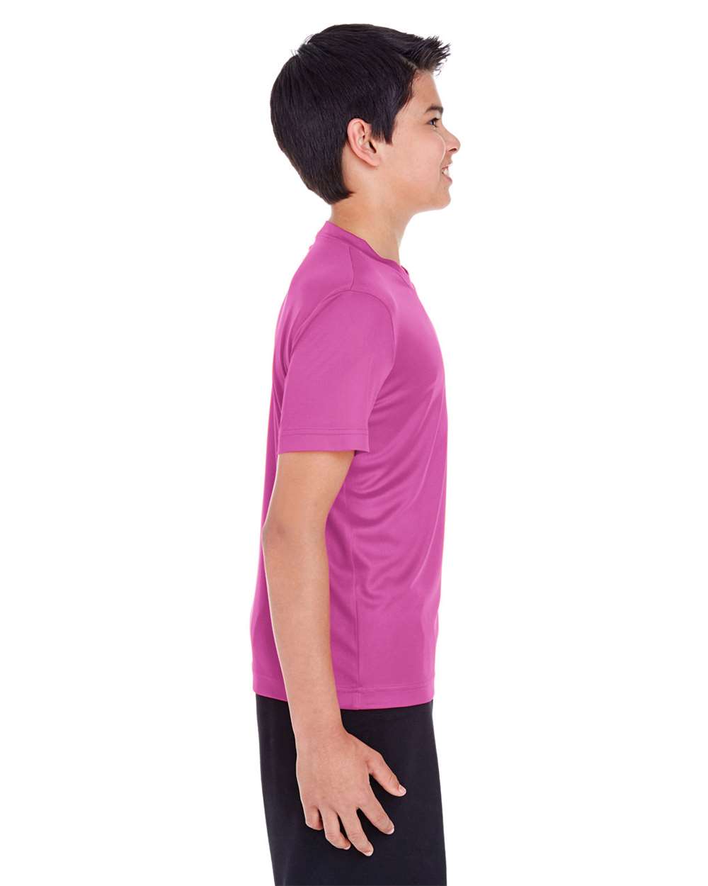 #colormdl_Sport Charity Pink